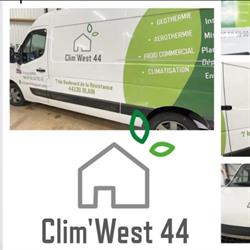Clim'west 44 SARL, Blain - Horaires d'ouverture
