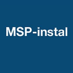 MSP-Instal, Vieux-Vy-sur-Couesnon - Horaires d'ouverture