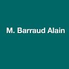 Barraud Alain, Saint-Front - Horaires d'ouverture