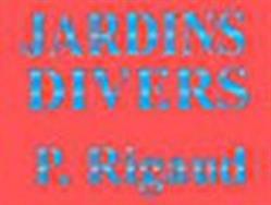 Jardins Divers, Felletin - Horaires d'ouverture