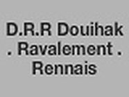 DOUIHAK YASSINE, Rennes - Horaires d'ouverture