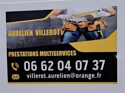 Villerot Aurélien, Ratenelle - Horaires d'ouverture