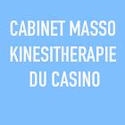 CABINET DE MASSO KINESITHERAPHIE, Aix-les-Bains - Horaires d'ouverture