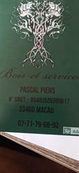 Yggdrasil Bois & Services, Macau - Horaires d'ouverture
