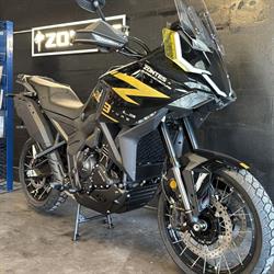 Octane Moto 38 RAM 38, Saint-Marcellin - Horaires d'ouverture