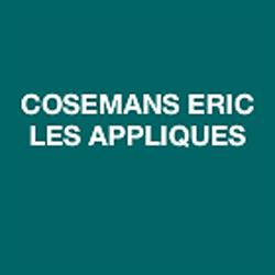 Cosemans Eric Les Appliques, Verdun - Horaires d'ouverture