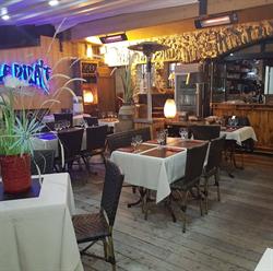 Le Pirate, Yvoire - Horaires d'ouverture