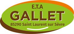 Entreprise De Travaux Agricoles Gallet, Saint-Laurent-sur-Sèvre - Horaires d'ouverture