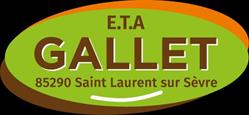 Entreprise De Travaux Agricoles Gallet, Saint-Laurent-sur-Sèvre - Horaires d'ouverture