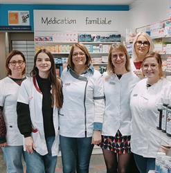 Pharmacie Du Centre, Annoeullin - Horaires d'ouverture