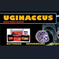 Uginaccus Electric'Auto, Ugine - Horaires d'ouverture