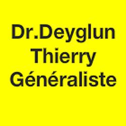 Dr thierry Deyglun, Gouville-sur-Mer - Horaires d'ouverture