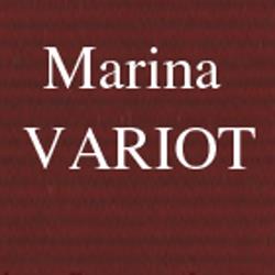 Marina Variot, Nantes - Horaires d'ouverture