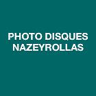 Photo Disque Nazeyrollas, Biarritz - Horaires d'ouverture