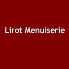 Lirot Menuiserie, Massognes - Horaires d'ouverture