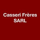 SARL CASSERI FRERES - Maçonnerie Générale & Travaux de Rénovation - Canton de Fayence, Tourrettes - Horaires d'ouverture