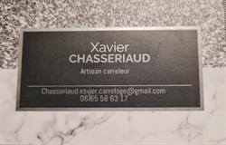 EI Chasseriaud Xavier, Lamarque-Pontacq - Horaires d'ouverture
