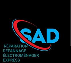 SAD Réparation Dépannage Electroménager Express, Paris - Horaires d'ouverture