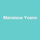 MANSIAUX YOANN, Coquelles - Horaires d'ouverture