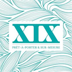 Boutique XIX, Lyon - Horaires d'ouverture