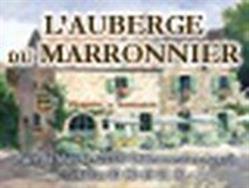 Auberge du Marronnier, Châteauneuf - Horaires d'ouverture