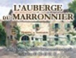 Auberge du Marronnier, Châteauneuf - Horaires d'ouverture