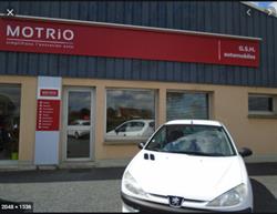 G.S.H. Automobiles MOTRIO, Saint-Samson-de-Bonfossé - Horaires d'ouverture