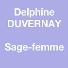 Parizot-duvernay Delphine, Morancé - Horaires d'ouverture