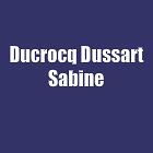 Ducrocq Dussart Sabine, Cysoing - Horaires d'ouverture