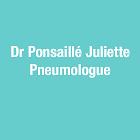 Ponsaillé Juliette, Nice - Horaires d'ouverture
