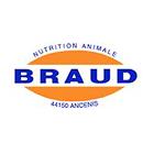 Établissement Marcel Braud, Ancenis - Horaires d'ouverture