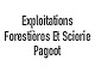 Exploitations Forestières Et Scierie Pageot SA, Villery - Horaires d'ouverture