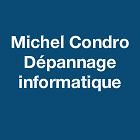 Condro Michel, Saint-Vincent-de-Tyrosse - Horaires d'ouverture
