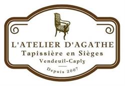Atelier d'Agathe tapisserie, Vendeuil-Caply - Horaires d'ouverture