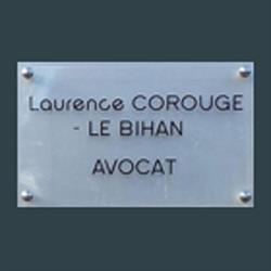 Corouge Le Bihan Laurence, Saint-Brieuc - Horaires d'ouverture