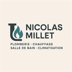 Millet Nicolas, Saint-Cyr-sur-Loire - Horaires d'ouverture