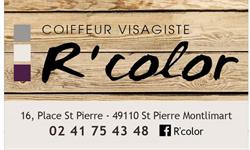 R COLOR, Montrevault-sur-Èvre - Horaires d'ouverture