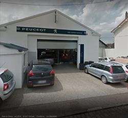 GARAGE AUGUSTE, Neufchâtel-en-Bray - Horaires d'ouverture