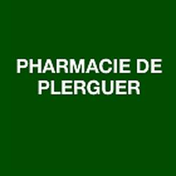 Pharmacie de Plerguer, - Horaires d'ouverture