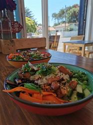 Beach Cafe, Tarnos - Horaires d'ouverture
