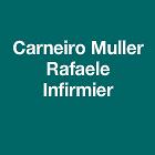 Carneiro Muller Rafaele, Fronton - Horaires d'ouverture