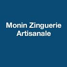 Monin Zinguerie Artisanale, Reyssouze - Horaires d'ouverture