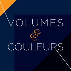 VOLUMES ET COULEURS, Auray - Horaires d'ouverture
