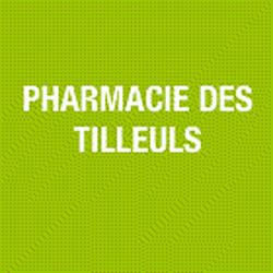 Pharmacie Des Tilleuls, Hébécrevon - Horaires d'ouverture