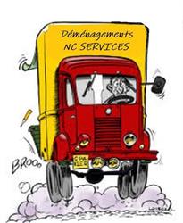 NC Services, Villeneuve-de-Rivière - Horaires d'ouverture