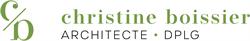 Christine Boissier EI Architecte DPLG, Dingy-Saint-Clair - Horaires d'ouverture