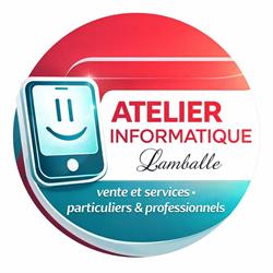 L'atelier Informatique AT info, Lamballe - Horaires d'ouverture