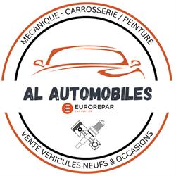 AL Automobiles - Eurorepar Car Service, Vue - Horaires d'ouverture