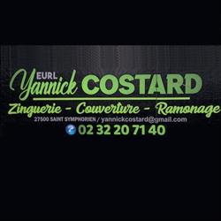 EURL Yannick Costard, Saint-Symphorien - Horaires d'ouverture