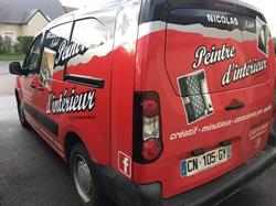 Nicolas Mickael, Hermanville-sur-Mer - Horaires d'ouverture